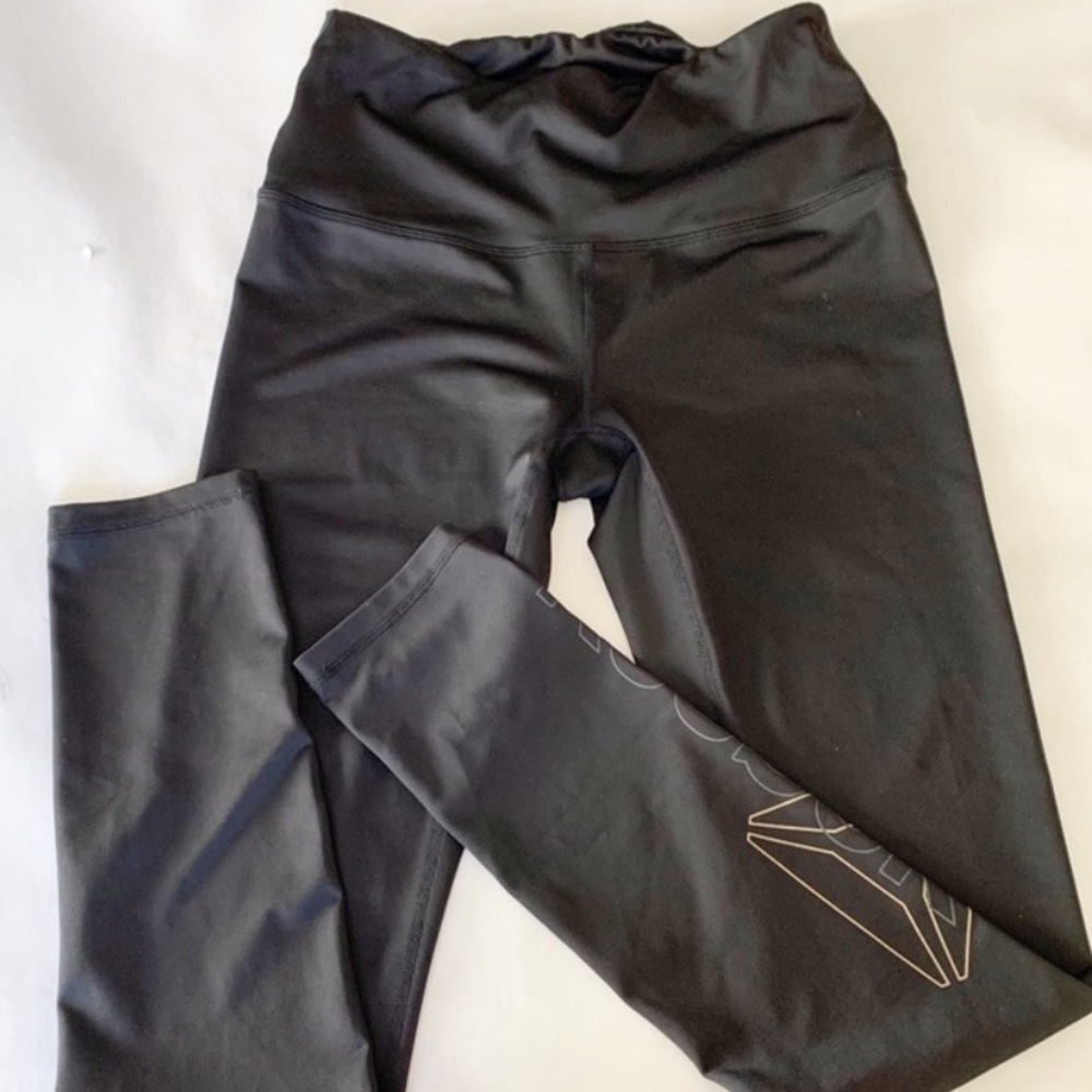 Reebok Workout Leggings